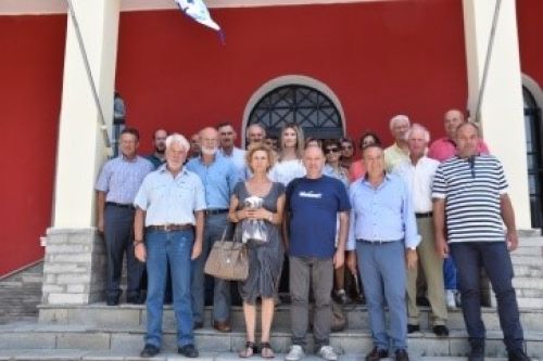 Μετακινούμενη Κτηνοτροφία-Πολιτιστική Κληρονομιά της UNESCO